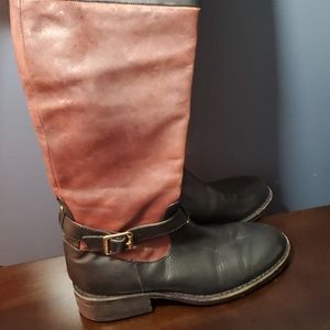 Vince camuto boots